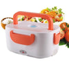 Cutie electrica alimente pentru un pranz cald